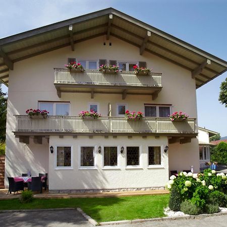 Hotel Berlin Tegernsee Rotta Exterior foto