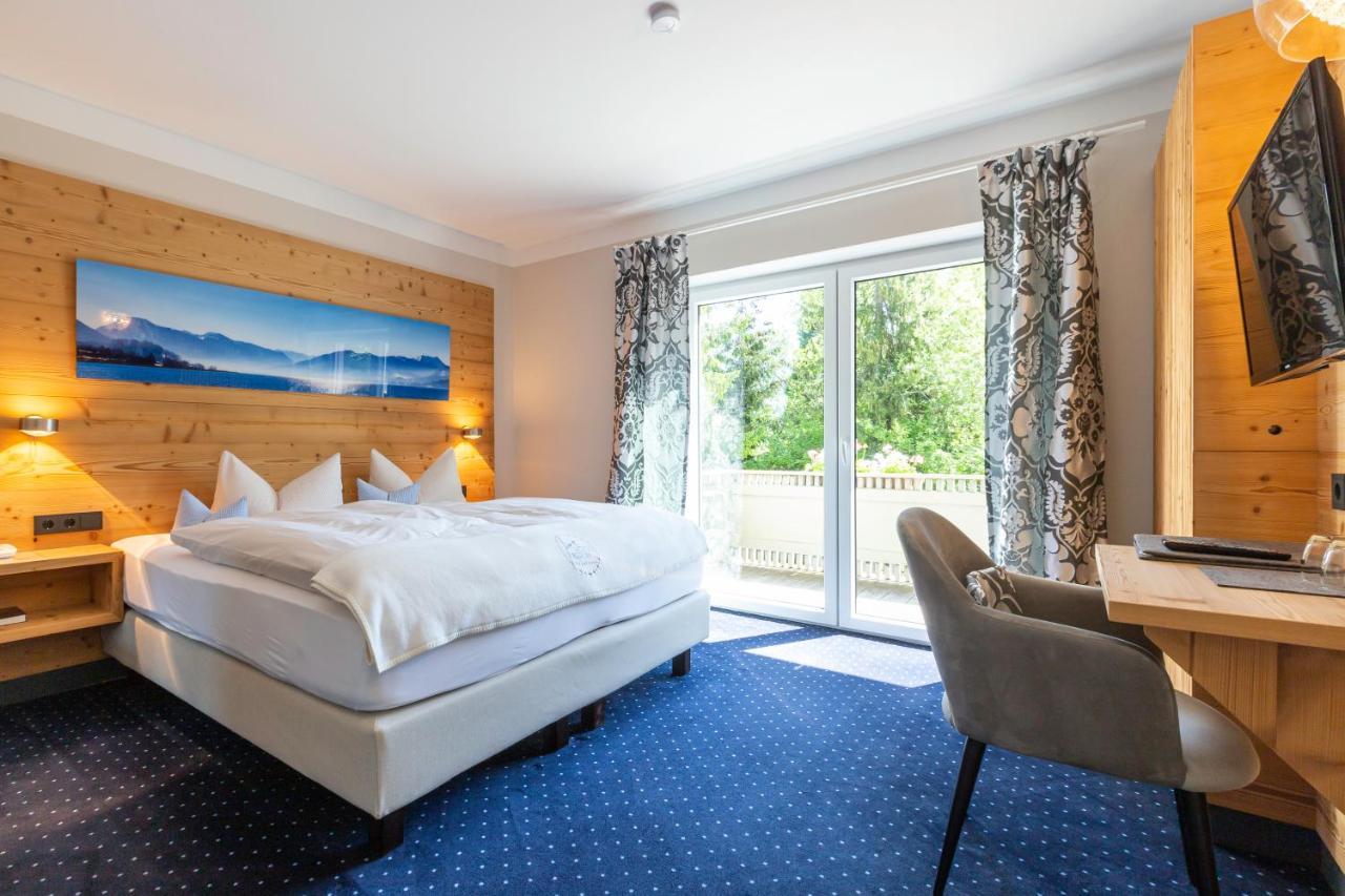 Hotel Berlin Tegernsee Rotta Exterior foto