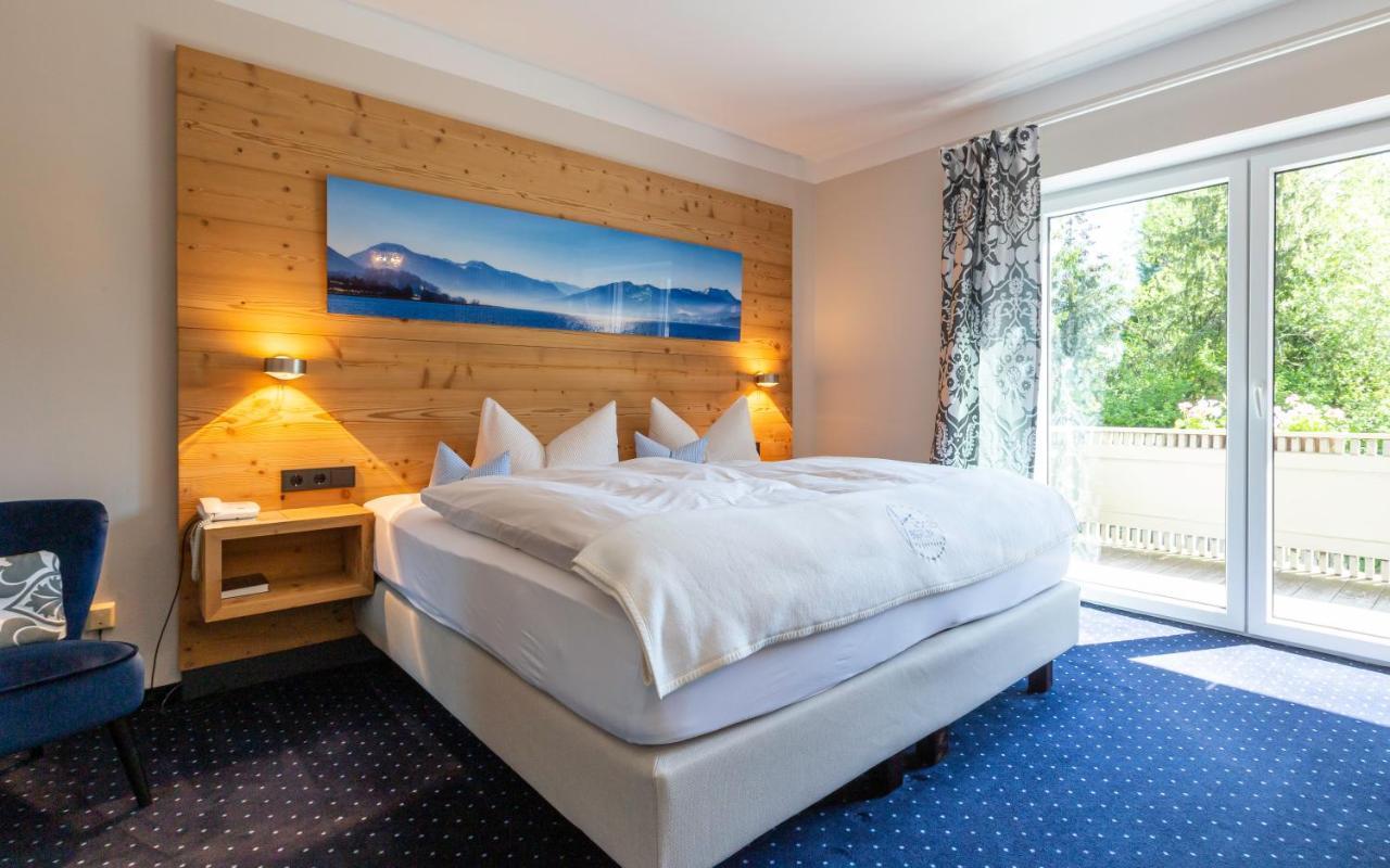 Hotel Berlin Tegernsee Rotta Exterior foto