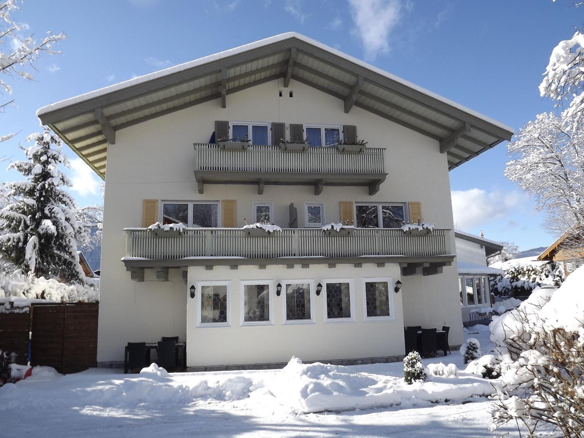 Hotel Berlin Tegernsee Rotta Exterior foto