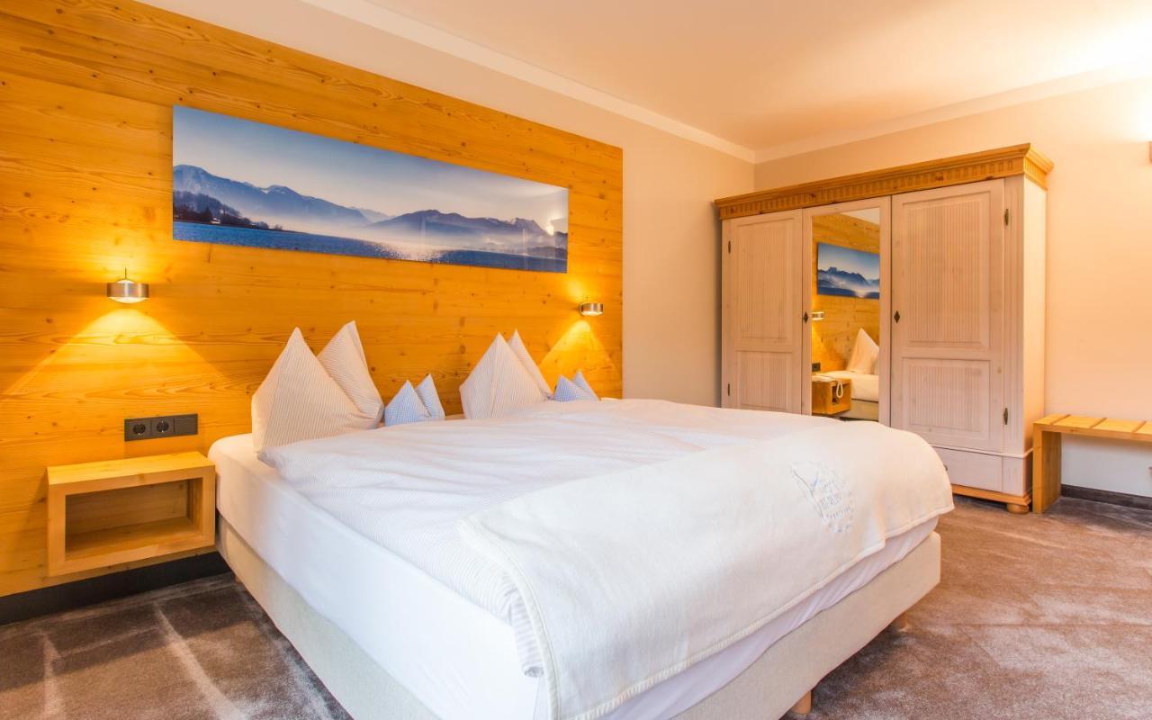 Hotel Berlin Tegernsee Rotta Exterior foto
